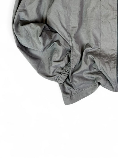 Vintage 00s (y2k) Nike Windbreaker Jacket