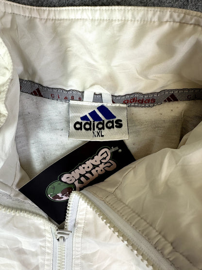 Vintage (90s) Adidas Track Jacket