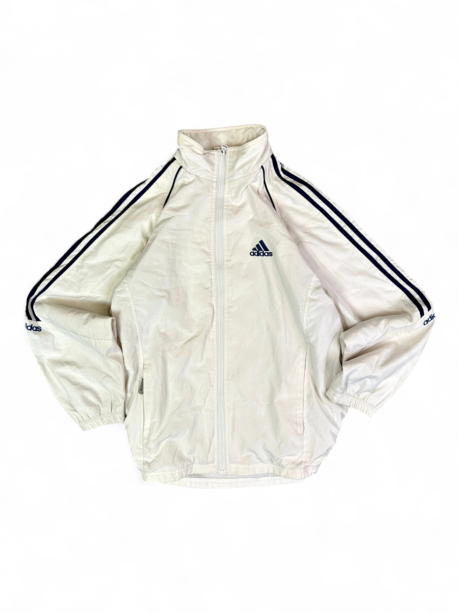 Vintage (90s) Adidas Track Jacket