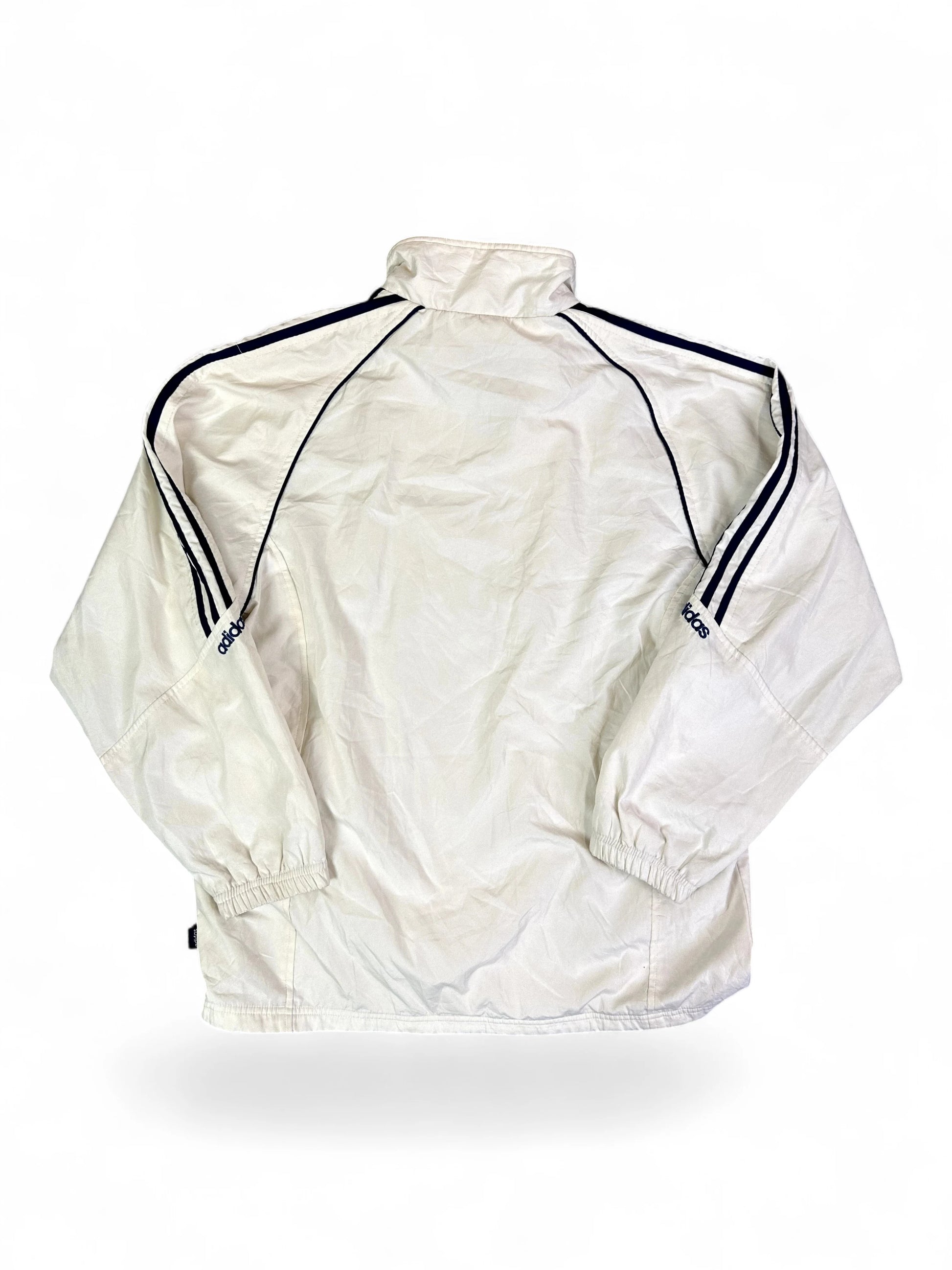 Vintage (90s) Adidas Track Jacket