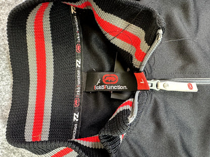 Vintage 00s (y2k) Ecko Function Track Jacket