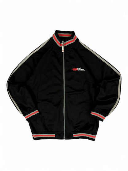 Vintage 00s (y2k) Ecko Function Track Jacket