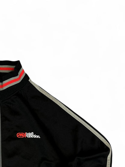 Vintage 00s (y2k) Ecko Function Track Jacket