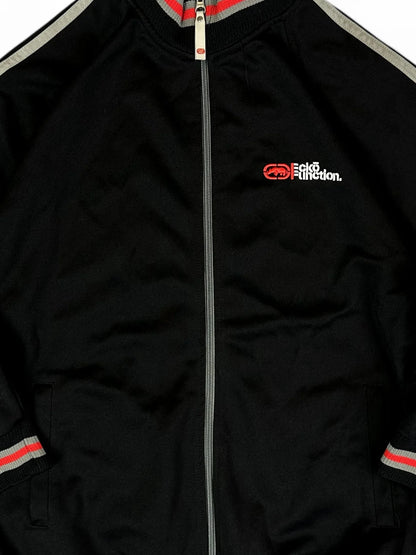 Vintage 00s (y2k) Ecko Function Track Jacket