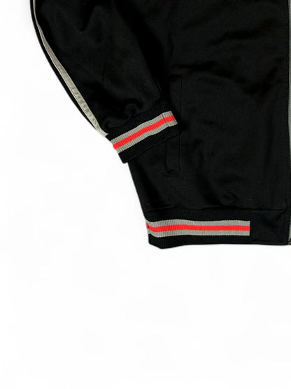 Vintage 00s (y2k) Ecko Function Track Jacket