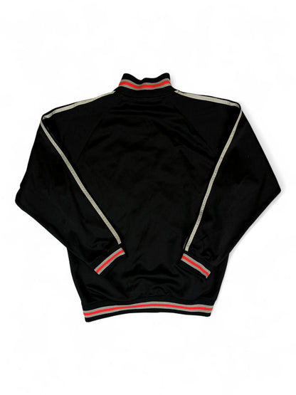 Vintage 00s (y2k) Ecko Function Track Jacket