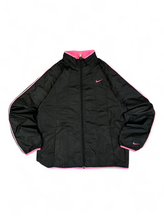 Vintage 00s (y2k) Nike Jacket