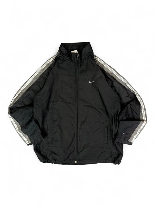 Vintage 00s (y2k) Nike Windbreaker Jacket