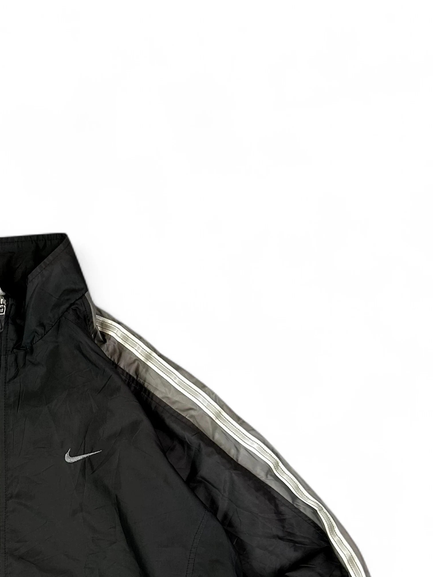 Vintage 00s (y2k) Nike Windbreaker Jacket