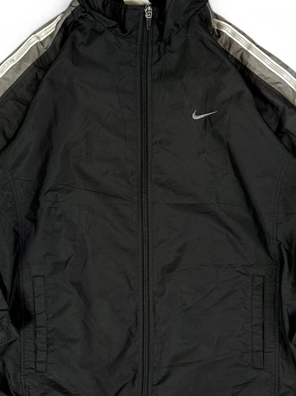 Vintage 00s (y2k) Nike Windbreaker Jacket