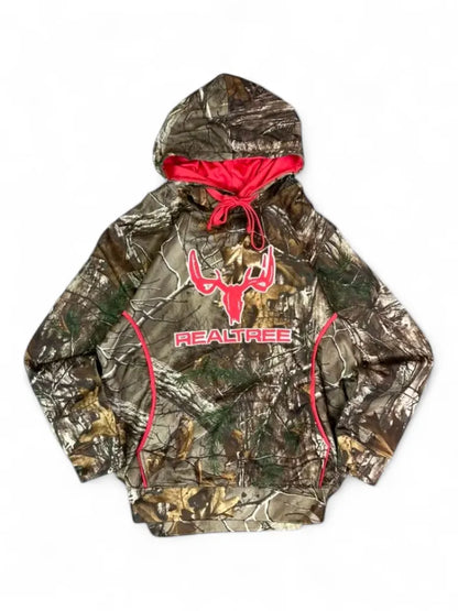 Vintage Realtree Hoodie