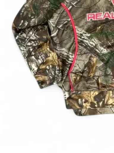 Vintage Realtree Hoodie