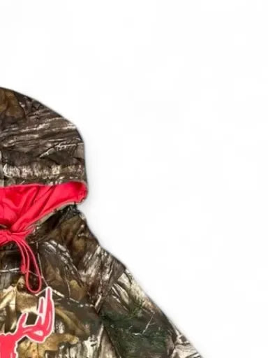 Vintage Realtree Hoodie