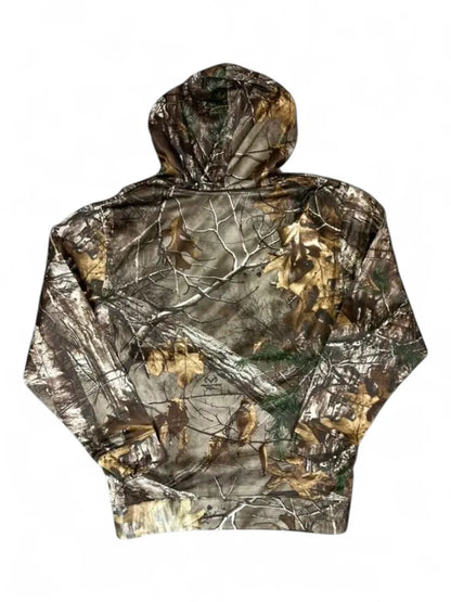 Vintage Realtree Hoodie