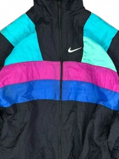 Vintage (90s) Nike Jacket