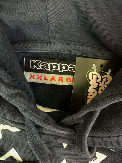 Vintage (90s) Kappa Hoodie