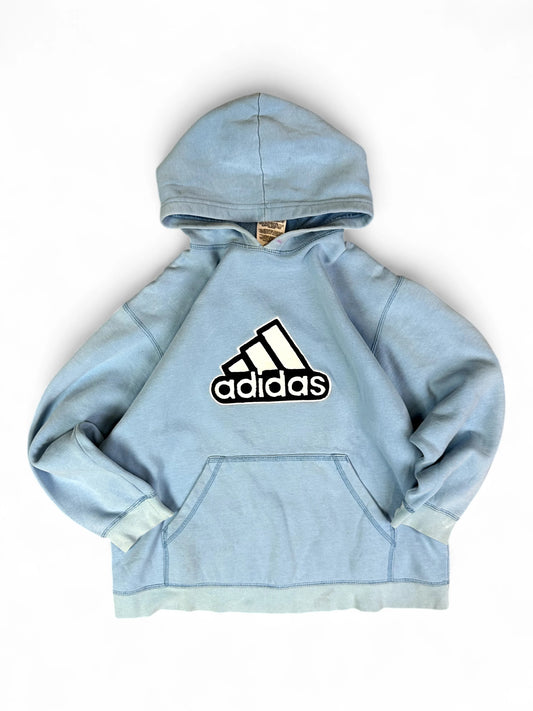 Vintage 00s (y2k) Adidas Hoodie