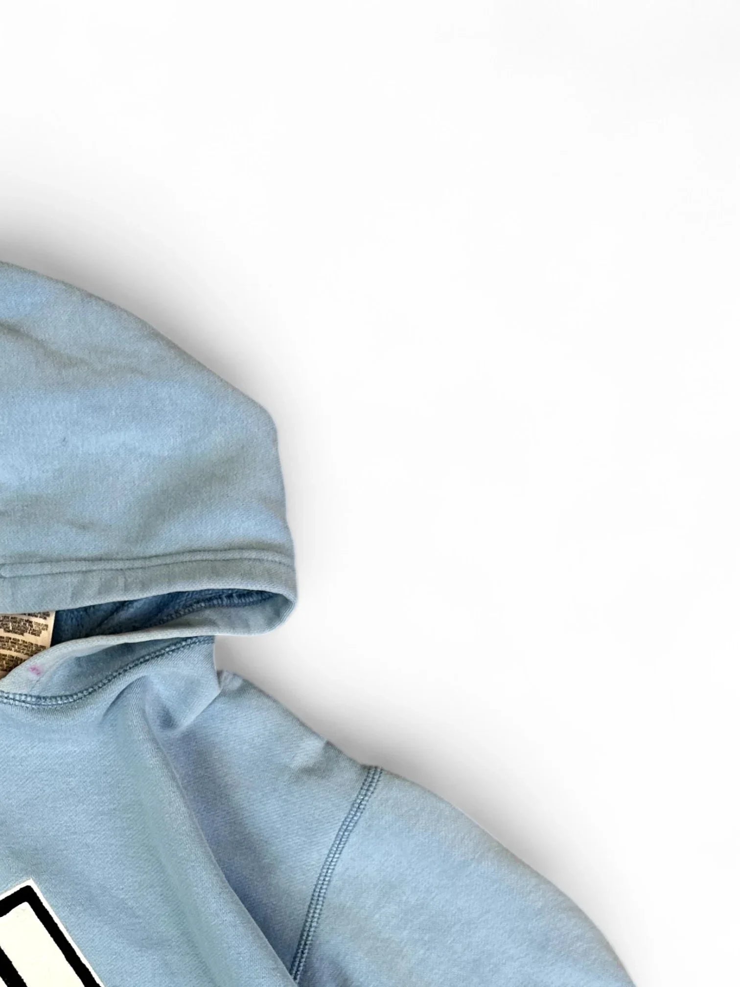 Vintage 00s (y2k) Adidas Hoodie