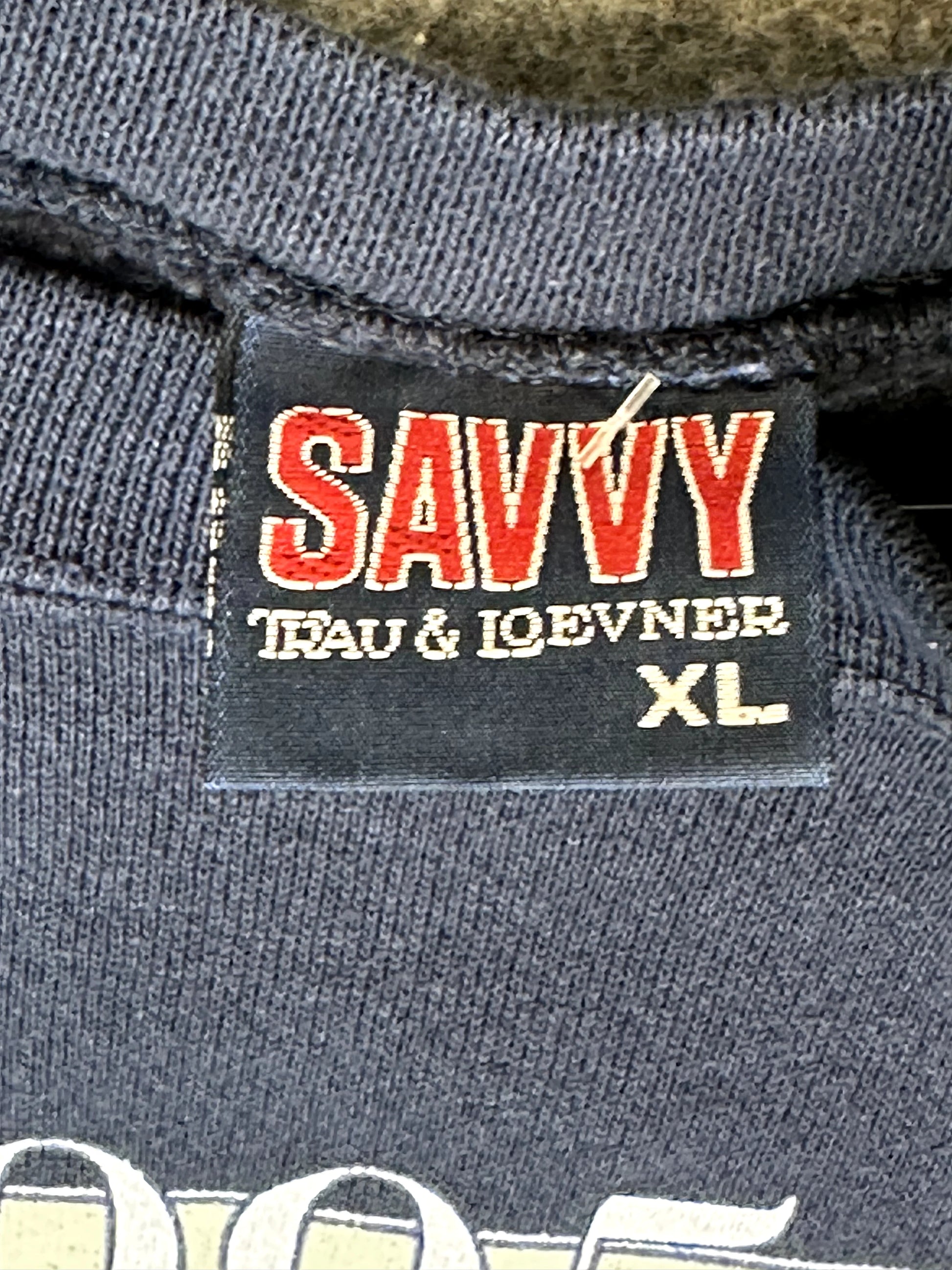 Vintage (90s) Rosebowl Crewneck Sweatshirt