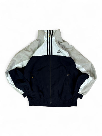 Vintage 00s (y2k) Adidas Track Jacket