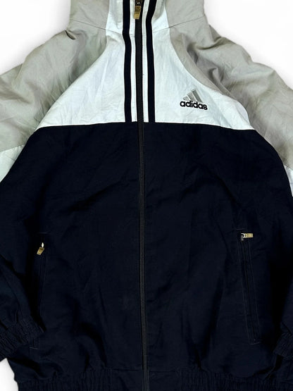Vintage 00s (y2k) Adidas Track Jacket