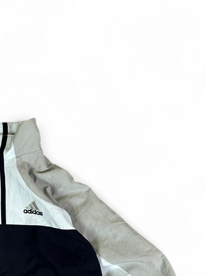 Vintage 00s (y2k) Adidas Track Jacket