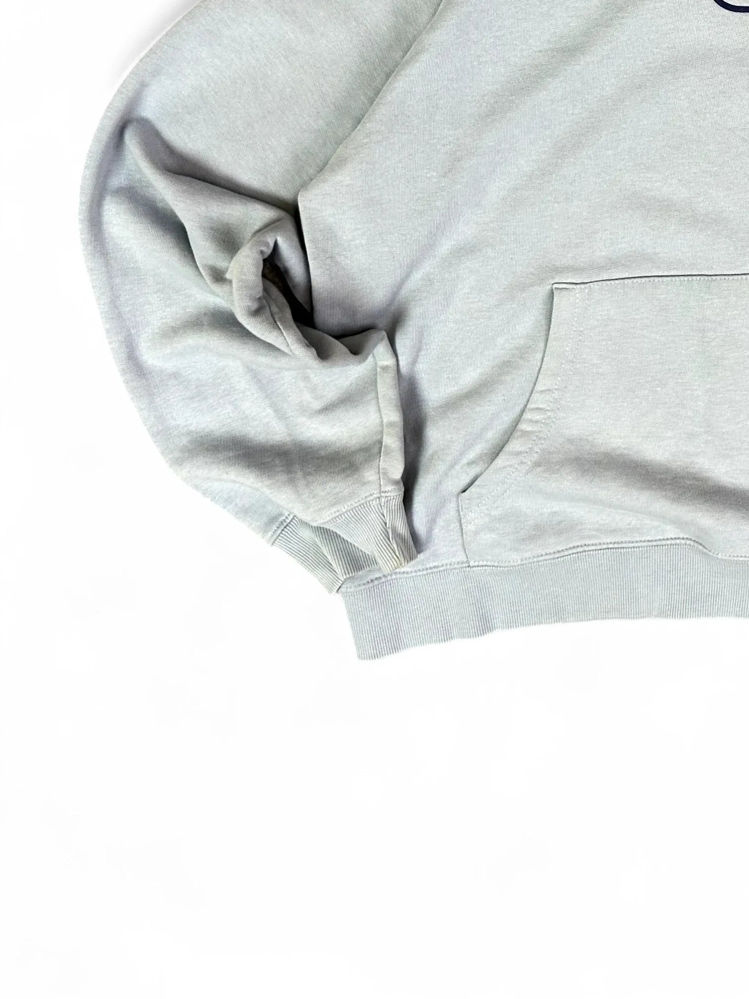 Vintage 00s (y2k) Adidas Hoodie