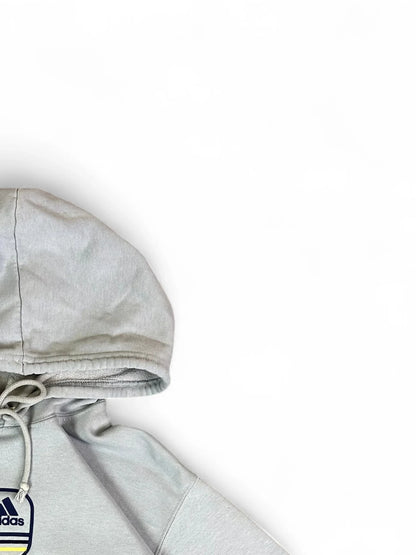 Vintage 00s (y2k) Adidas Hoodie