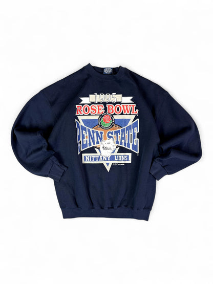 Vintage (90s) Rosebowl Crewneck Sweatshirt