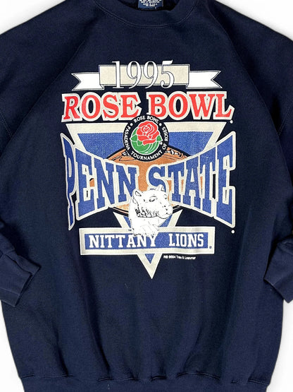 Vintage (90s) Rosebowl Crewneck Sweatshirt