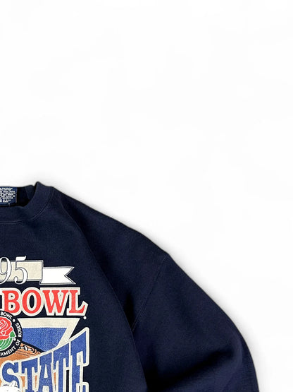 Vintage (90s) Rosebowl Crewneck Sweatshirt