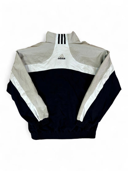 Vintage 00s (y2k) Adidas Track Jacket