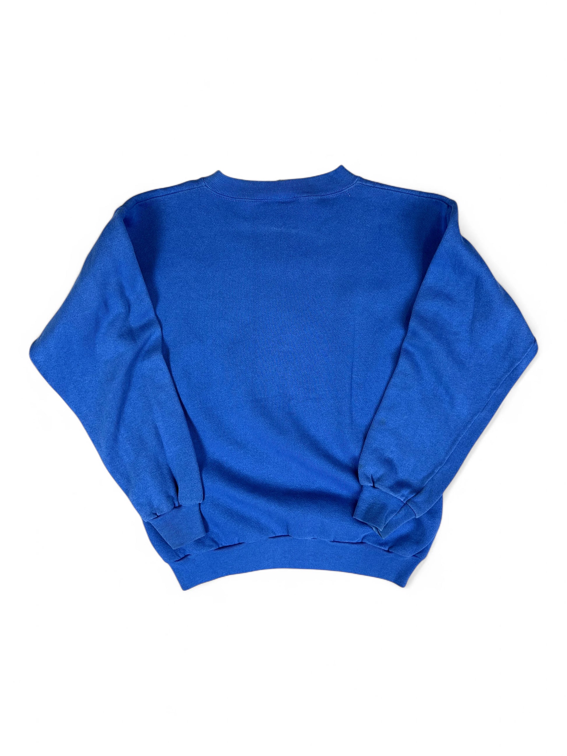 Vintage (90s) New England Patriots Crewneck Sweatshirt