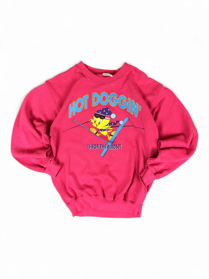 Vintage (90s) Tweety Bird Sweatshirt