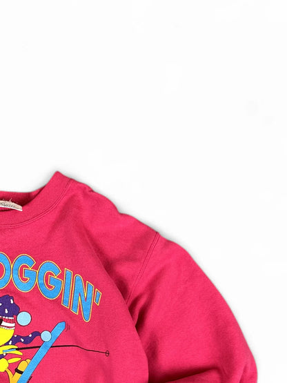 Vintage (90s) Tweety Bird Sweatshirt