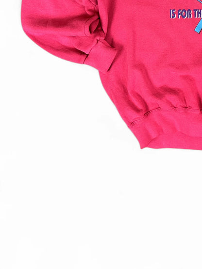 Vintage (90s) Tweety Bird Sweatshirt