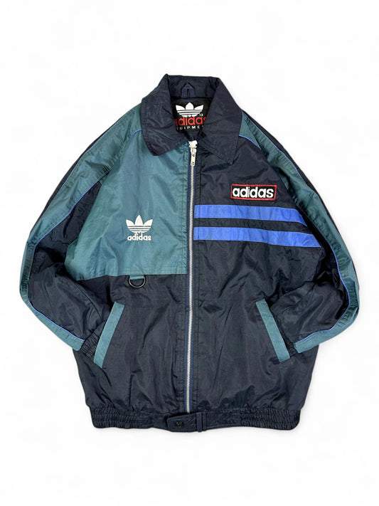 Vintage (90s) Adidas Windbreaker