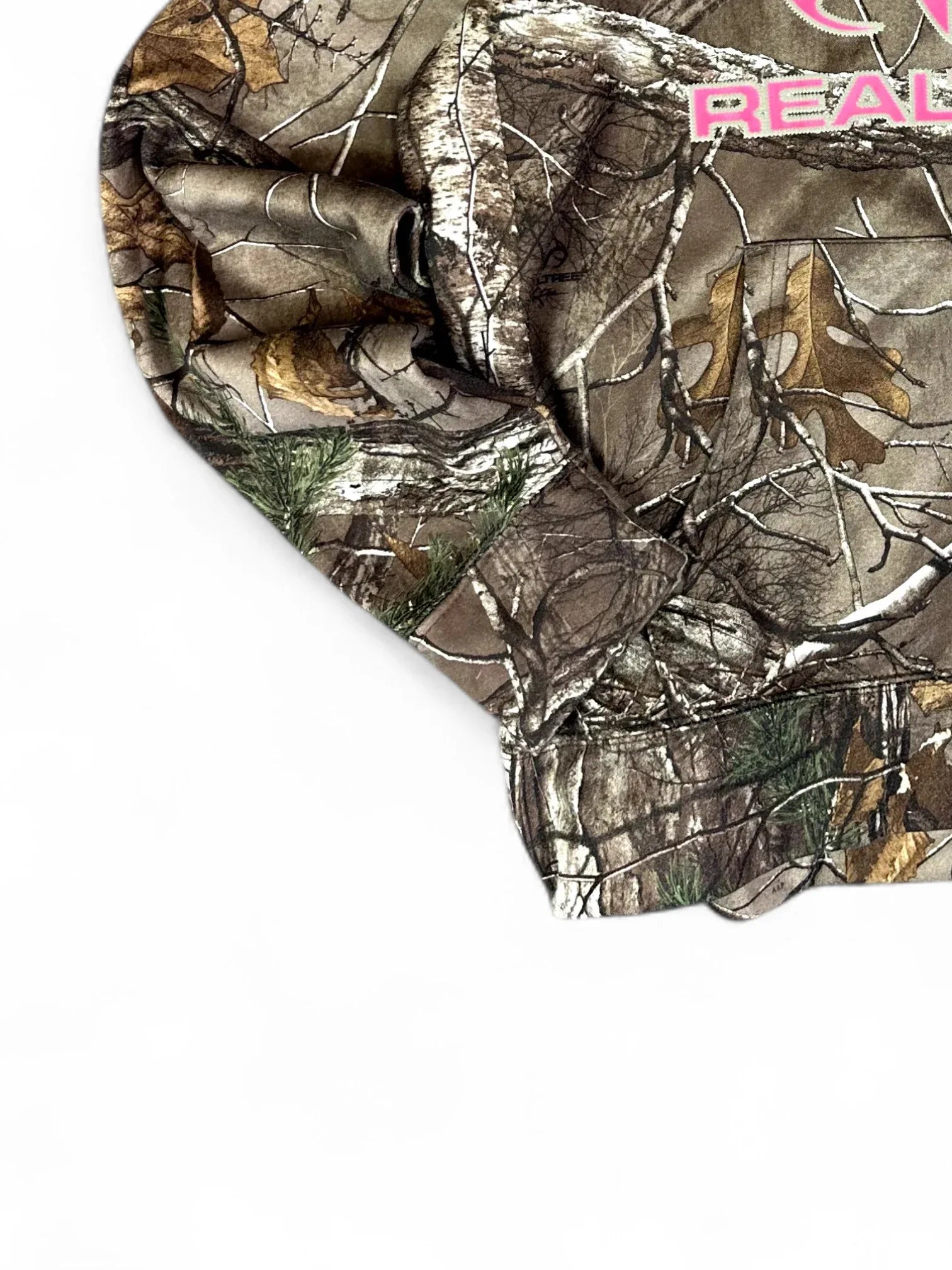 Vintage Realtree Hoodie