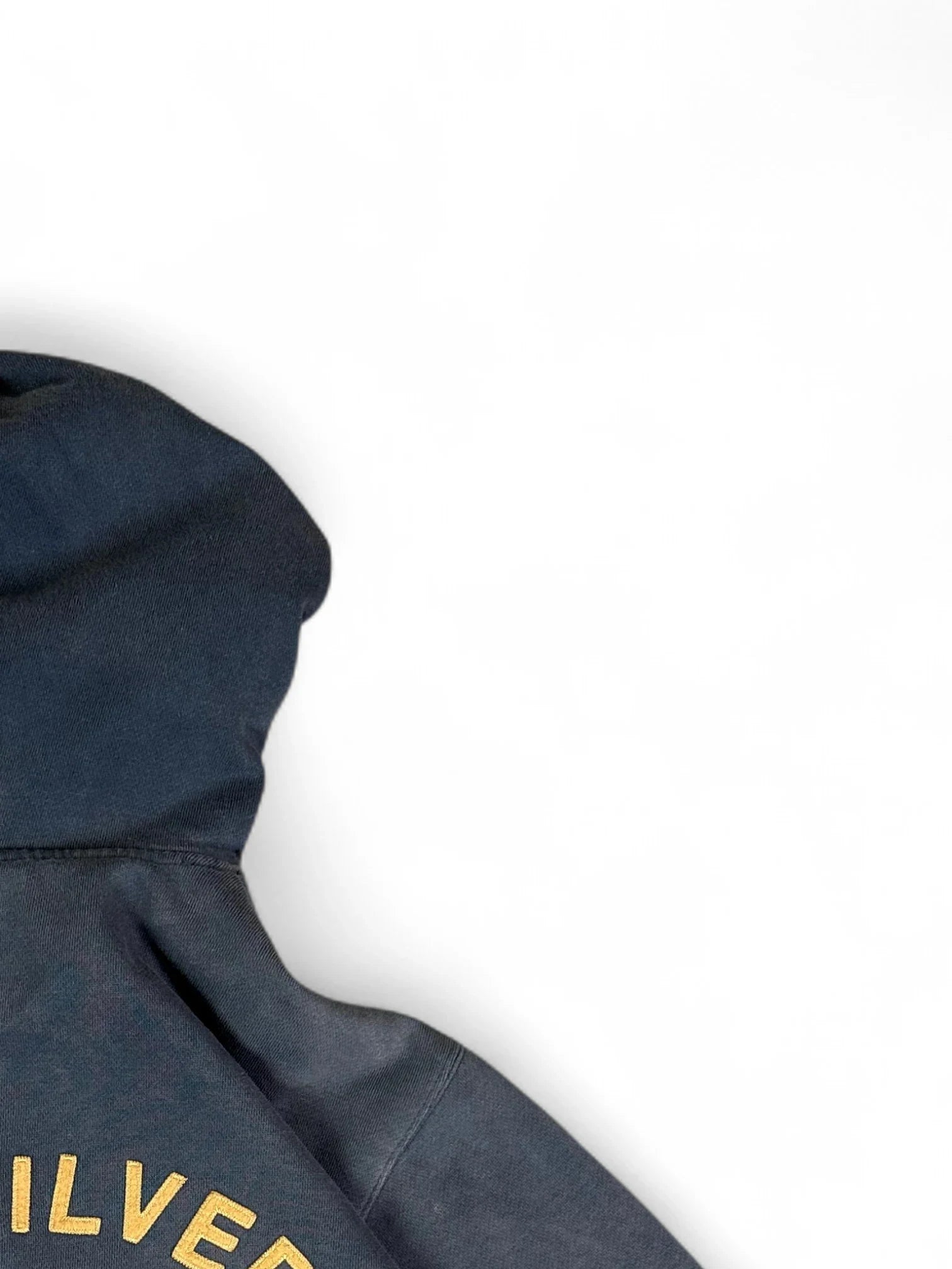 Vintage 00s (y2k) Quiksilver Hoodie
