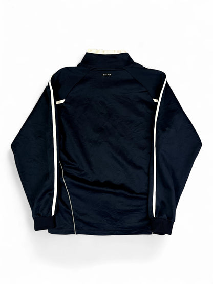Vintage 00s (y2k) Nike Track Jacket