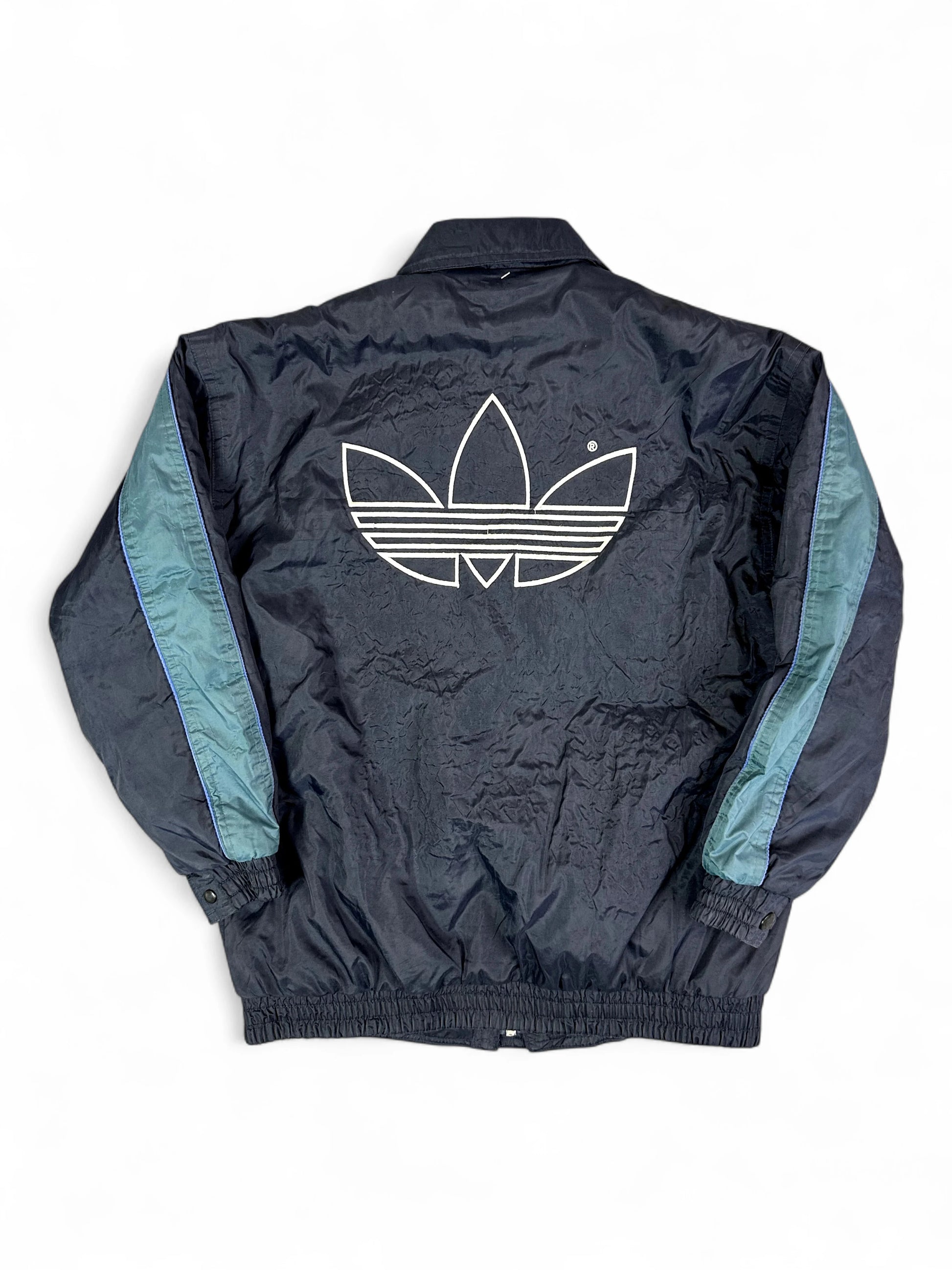 Vintage (90s) Adidas Windbreaker