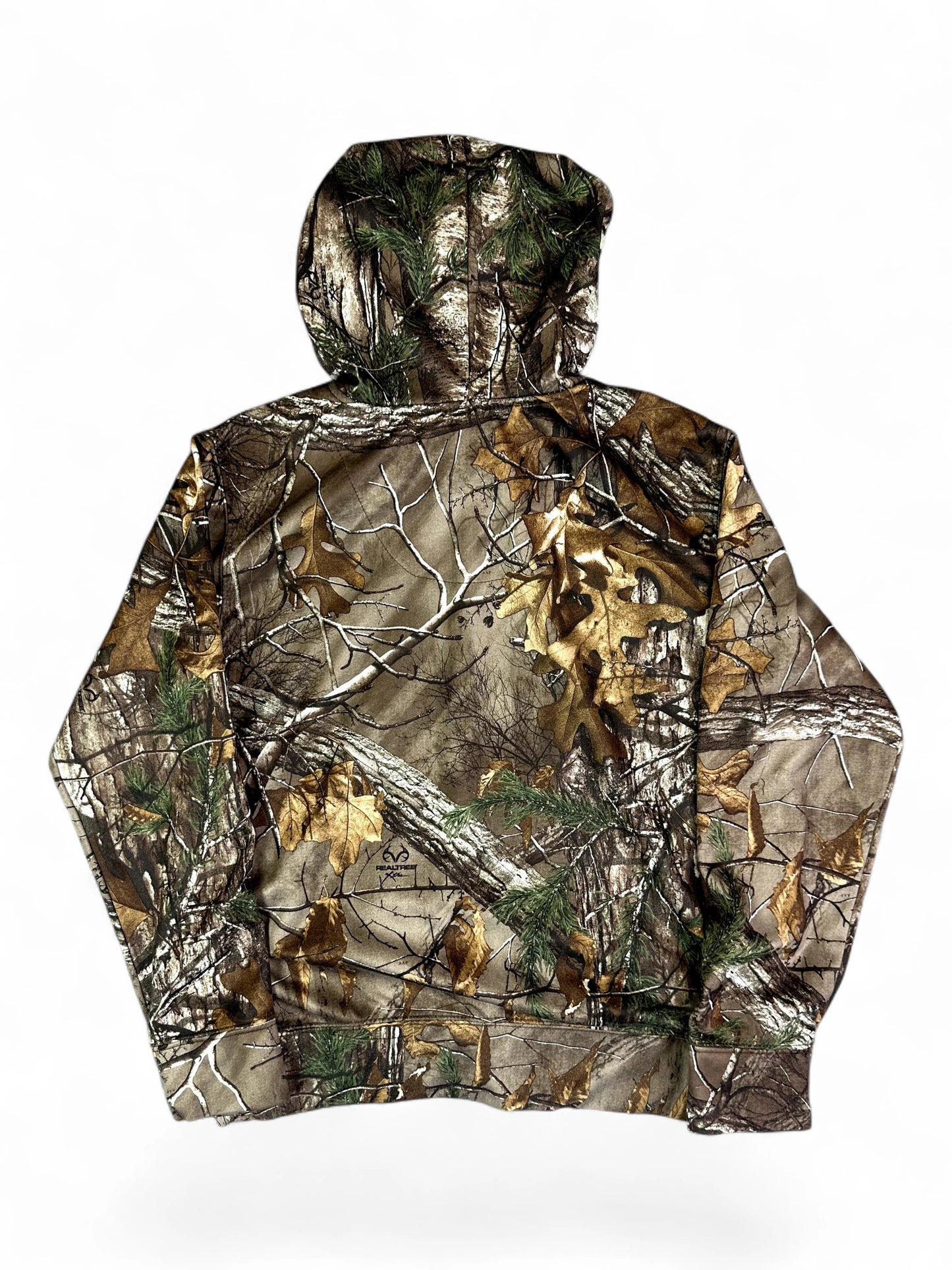 Vintage Realtree Hoodie
