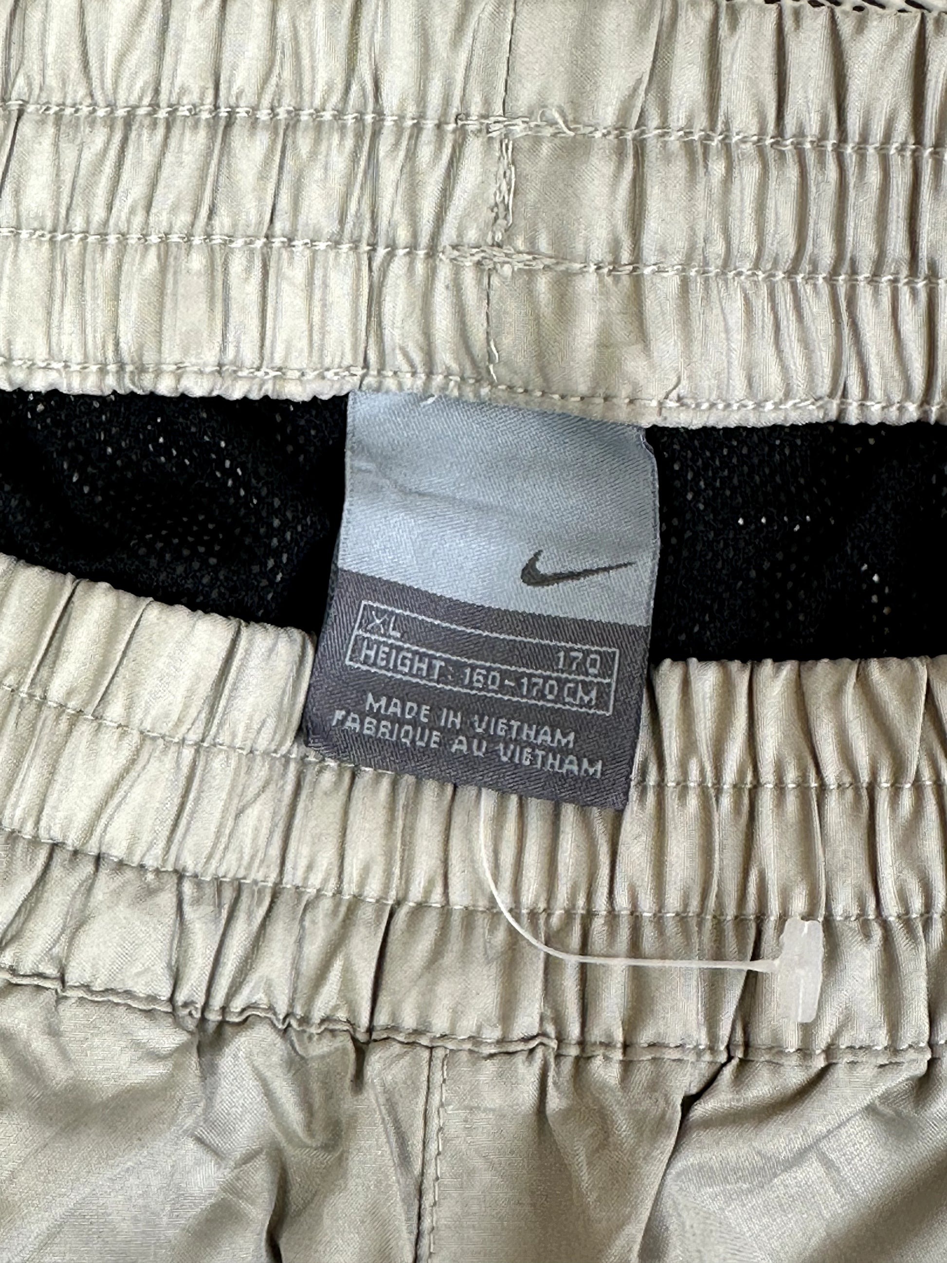Vintage (00s) Nike Track Pants