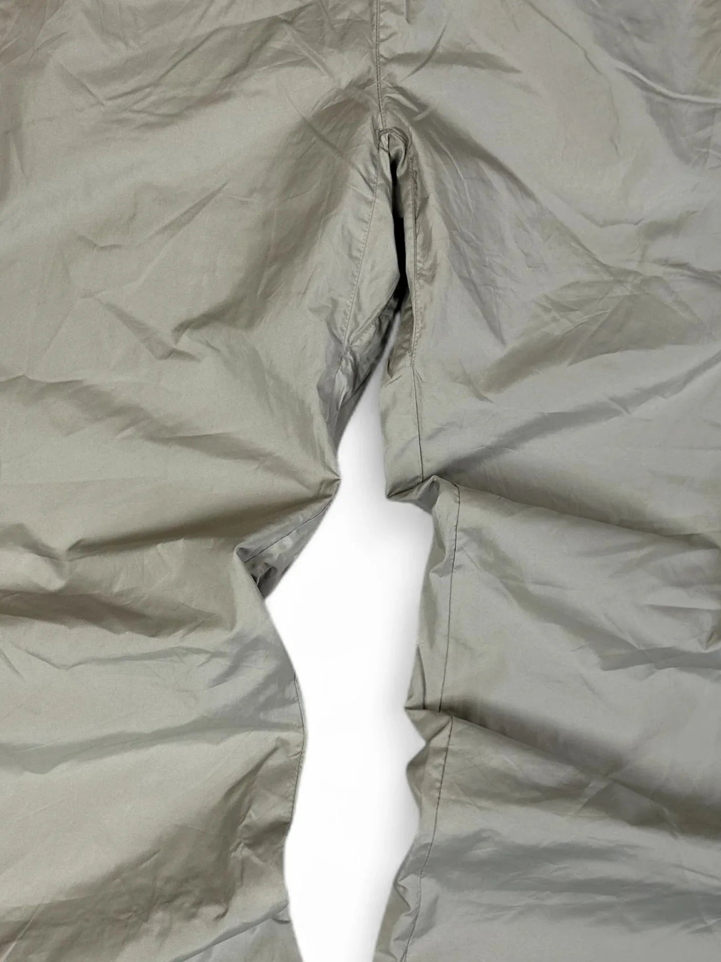 Vintage (00s) Nike Track Pants