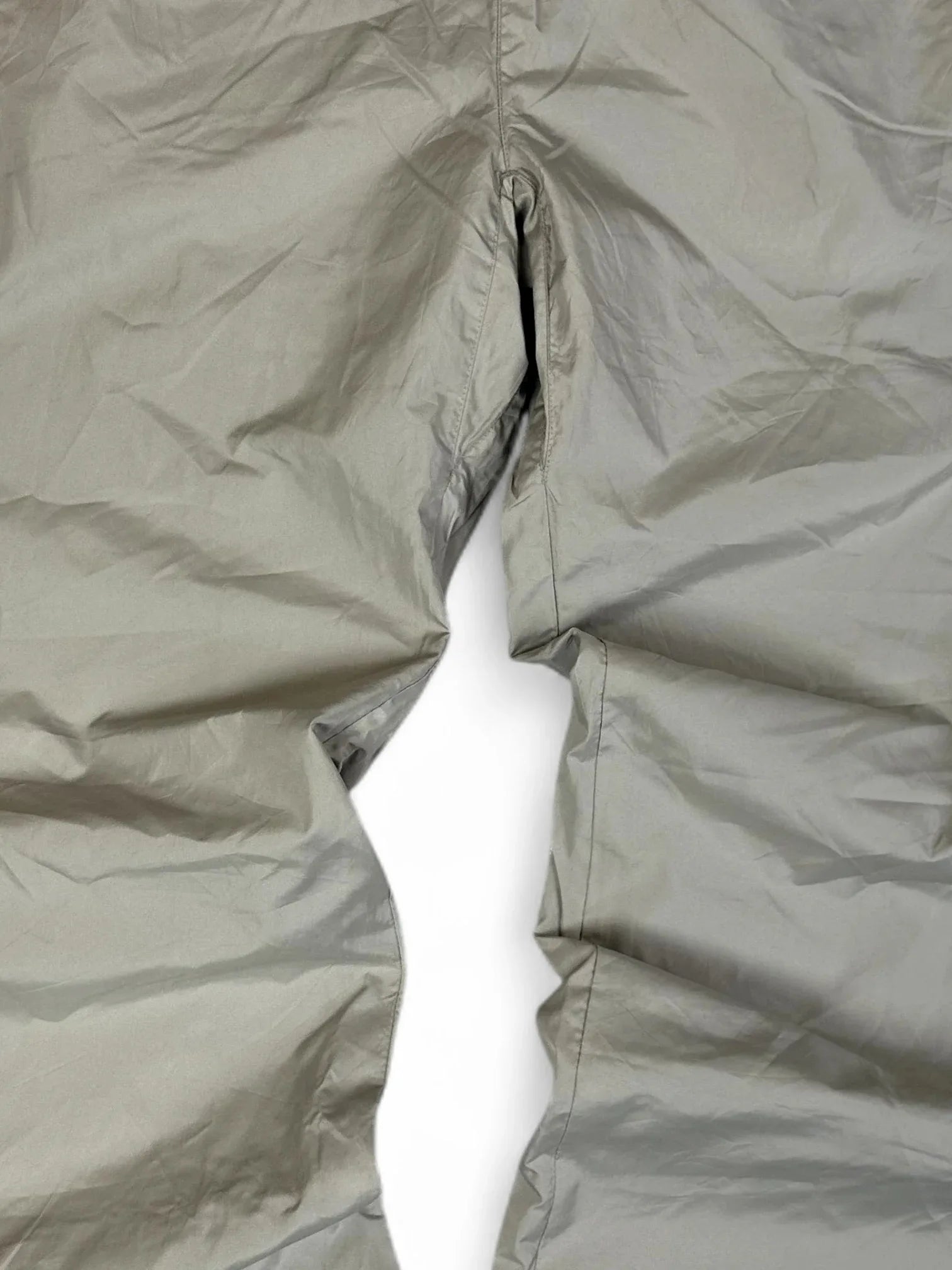 Vintage (00s) Nike Track Pants