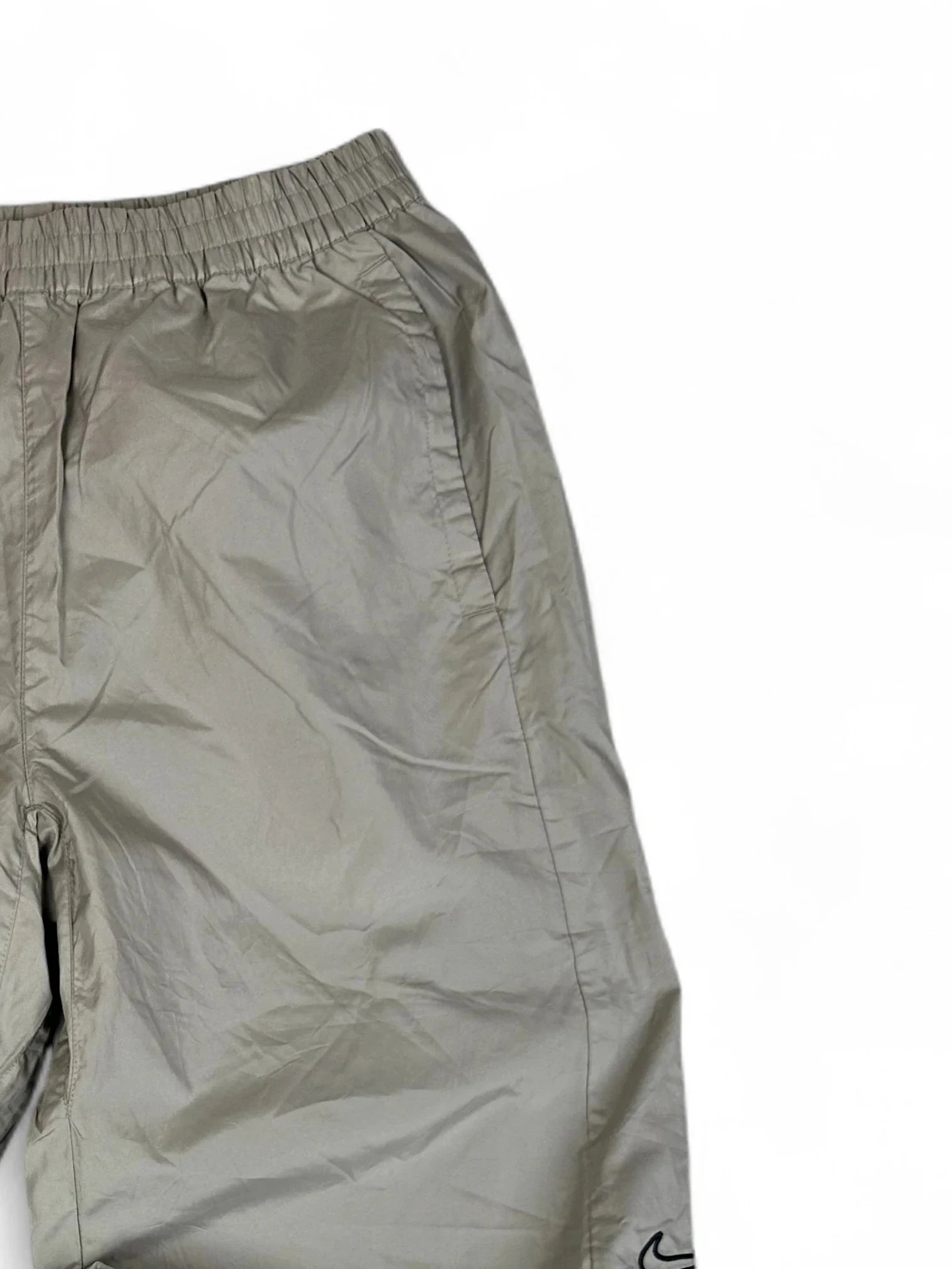 Vintage (00s) Nike Track Pants