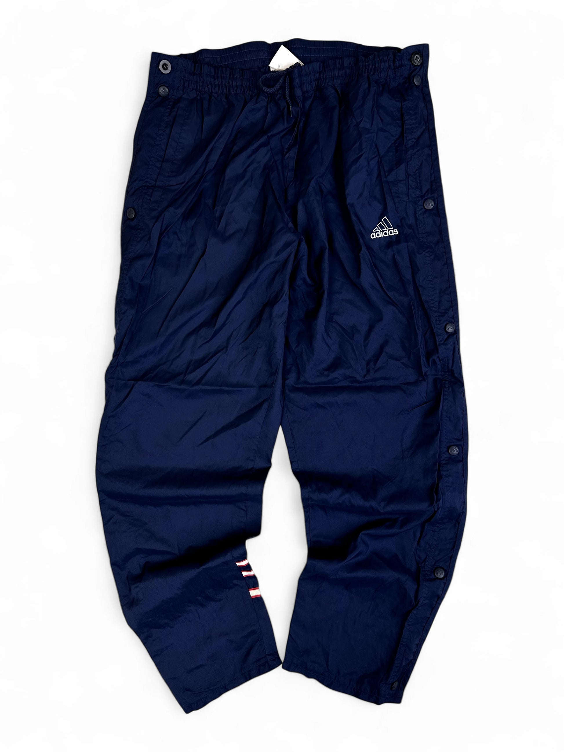 Vintage (90s) Adidas Track Pants