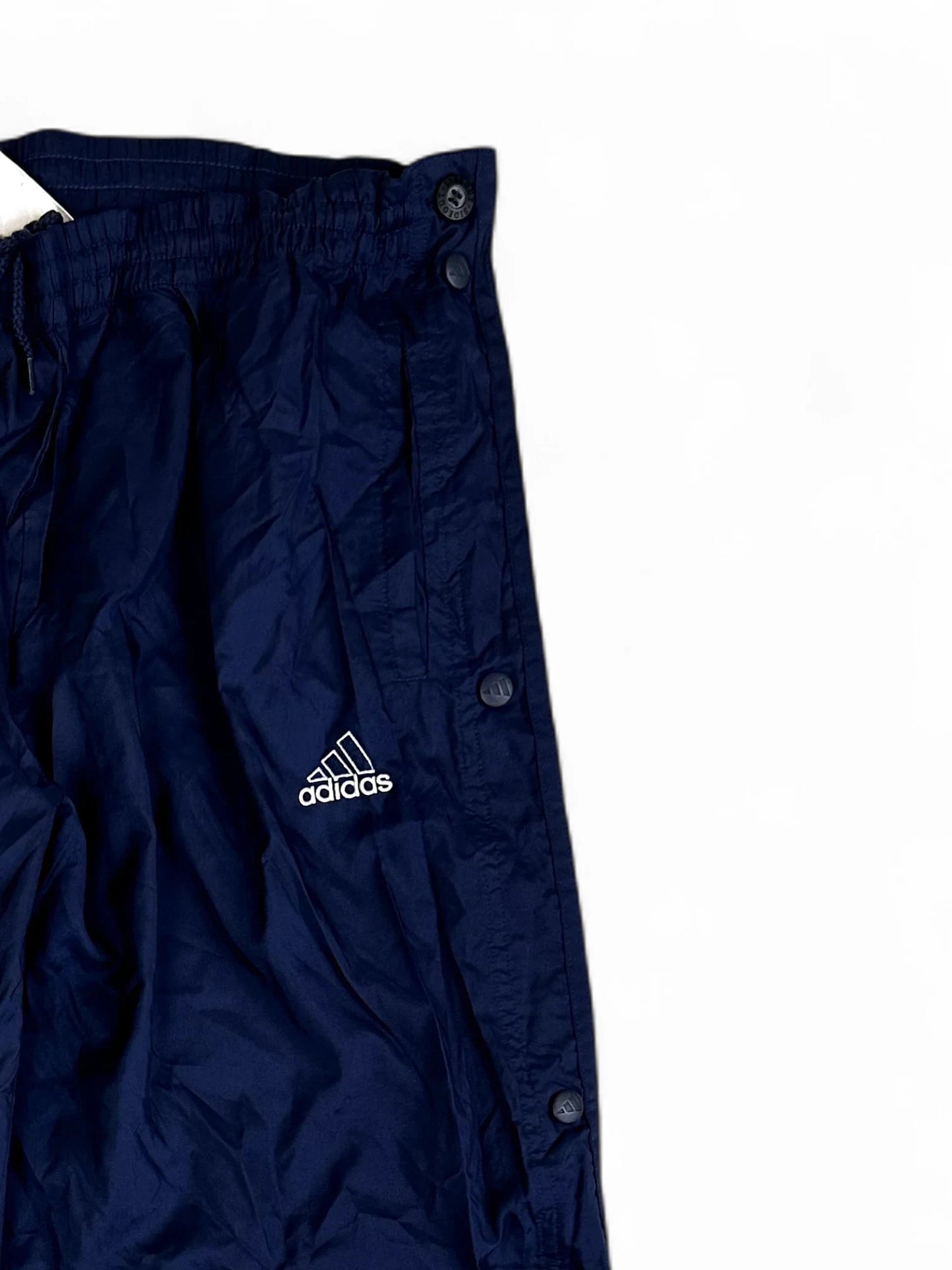 Vintage (90s) Adidas Track Pants