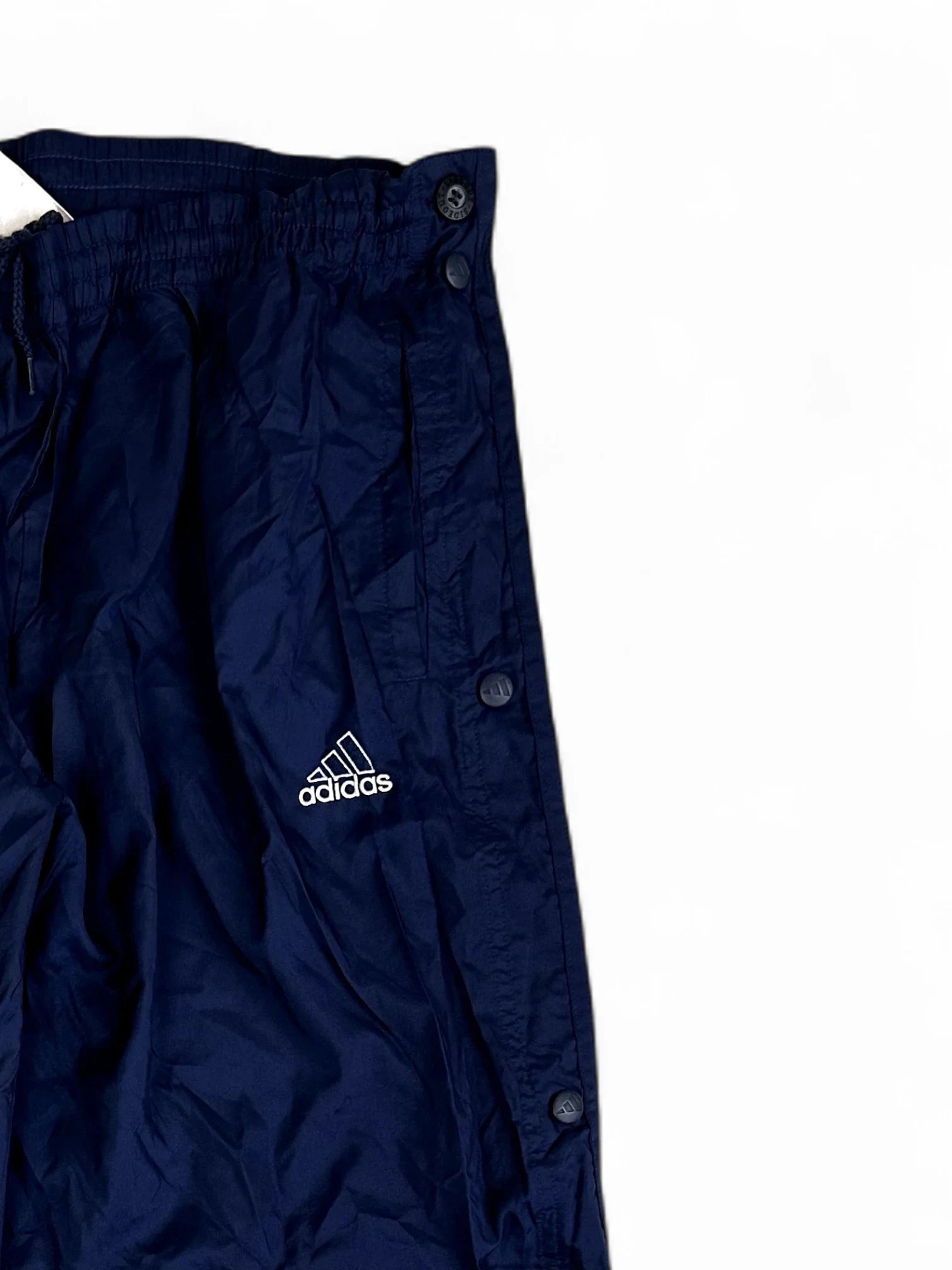 Vintage (90s) Adidas Track Pants