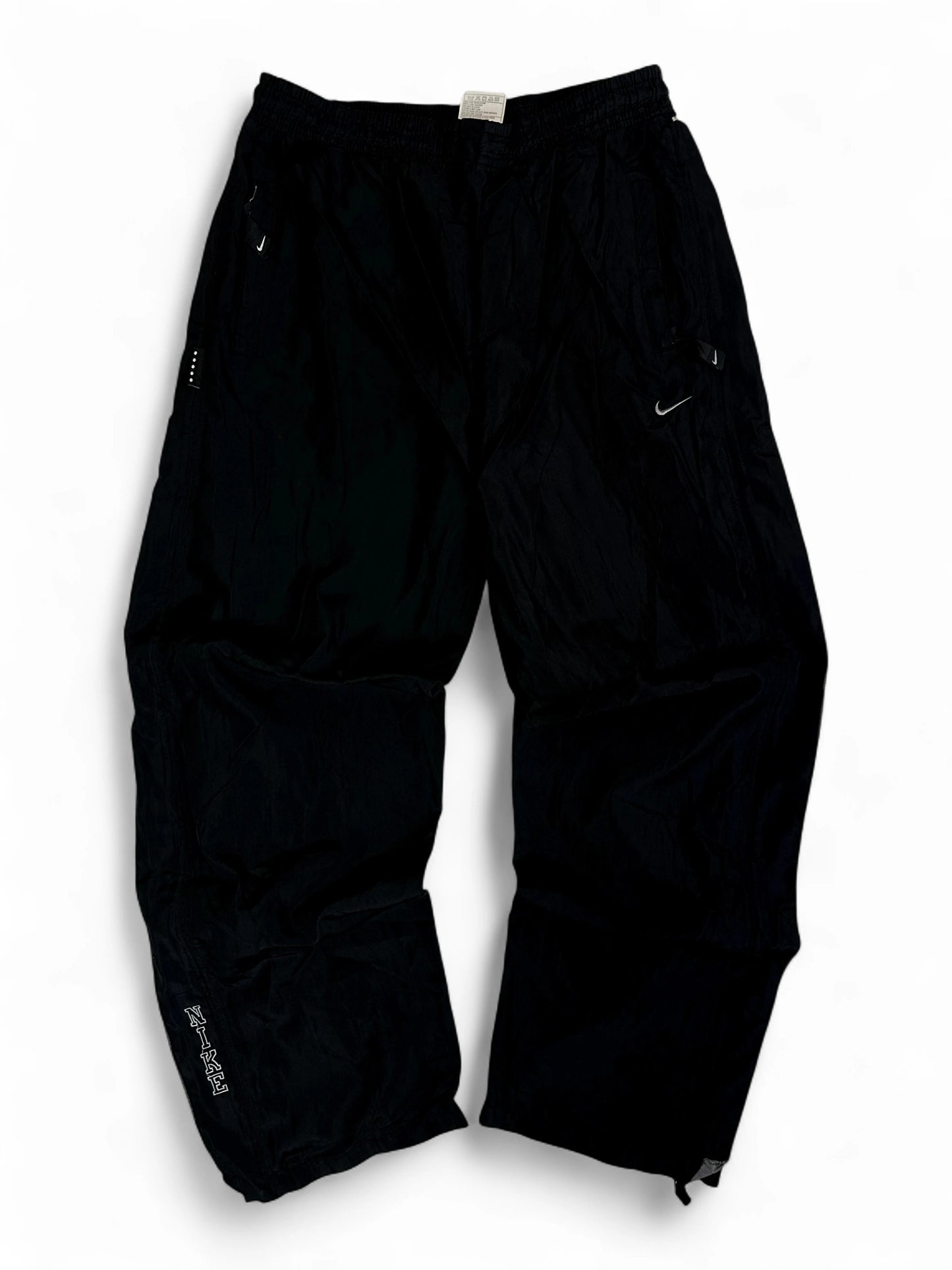 Vintage (90s) Nike Track Pants